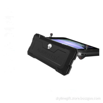 Autel Smart controller / EVO Max 4T signal booster parts ALIENTECH DUO II 2.4G/5.8G Dual band Signal Booster With Parts